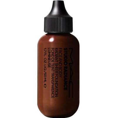 MAC Studio Radiance Face And Body C9
