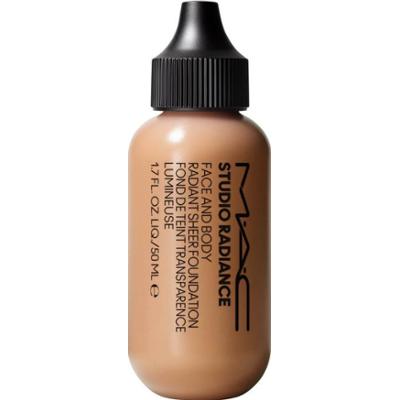 MAC Studio Radiance Face And Body N2