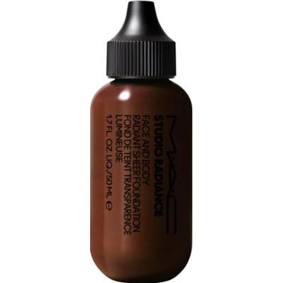 MAC Studio Radiance Face And Body N7