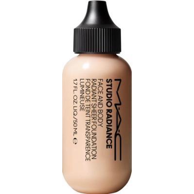 MAC Studio Radiance Face And Body W0