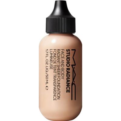 MAC Studio Radiance Face And Body W1