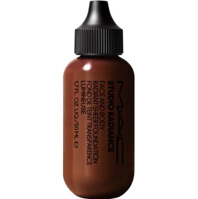 MAC Studio Radiance Face And Body W6