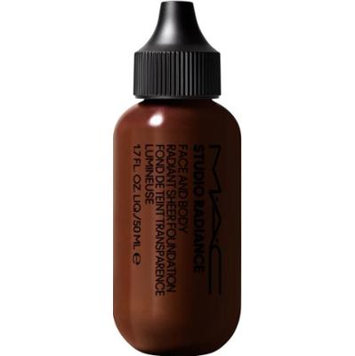MAC Studio Radiance Face And Body W9