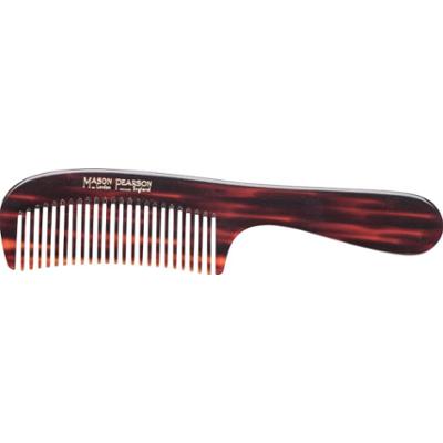 Mason  Pearson Detangling Comb Amber
