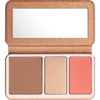 Anastasia Beverly Hills Face Palette Off to Costa Rica