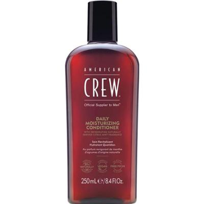 American Crew Hair&Body Daily Moisturizing Conditioner (250ml)