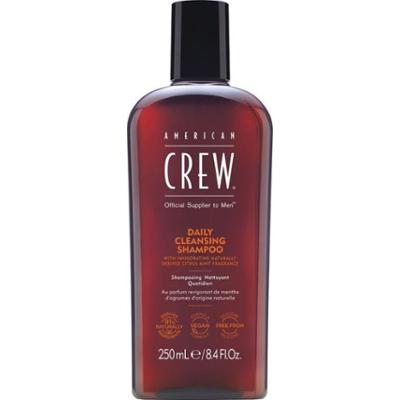 American Crew Hair&Body Daily Cleansing Shampoo (250ml)
