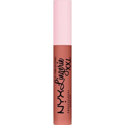 NYX Professional Makeup Lip Lingerie XXL Turn On
