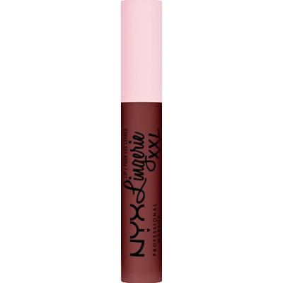 NYX Professional Makeup Lip Lingerie XXL Deep Mesh