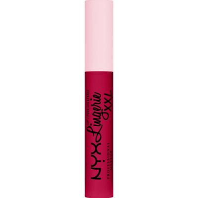 NYX Professional Makeup Lip Lingerie XXL Stamina