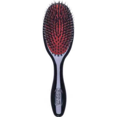 Denman D81S The Style & Shine Small Black