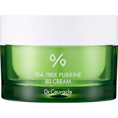 Dr Ceuracle Tea Tree Purifine Cream (50ml)