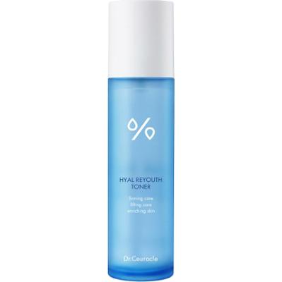 Dr Ceuracle Hyal Reyouth Toner (120ml)
