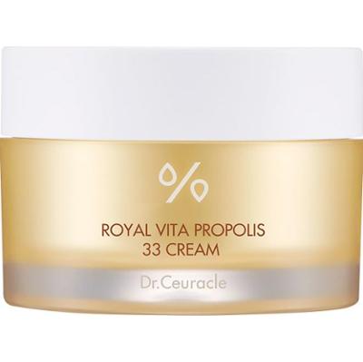 Dr Ceuracle Royal Vita Propolis 33 Cream (50ml)