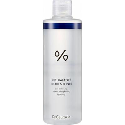 Dr Ceuracle Pro Balance Biotics Toner (300ml)