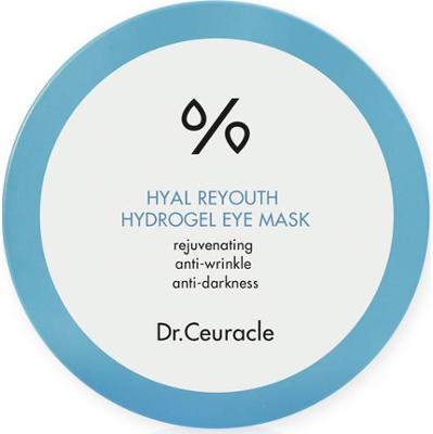 Dr Ceuracle Hyal Reyouth Hydrogel Eye Mask (90g)