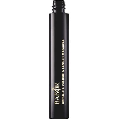 BABOR Absolute Volume Mascara Black