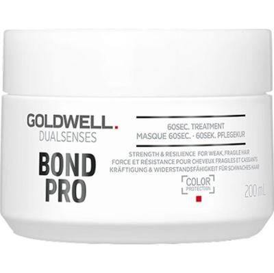 Goldwell Dualsenses Bondpro Fortifying 60 Sec Treatment (200ml)