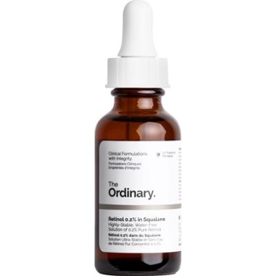 The Ordinary Retinol 0.2% in Squalane (30ml)