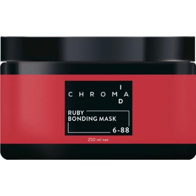 Schwarzkopf Professional Chroma Id Col.Mask 6-88 (250ml)