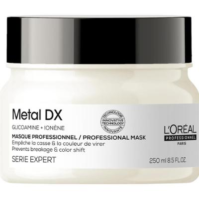L'Oréal Professionnel Metal DX Hair Mask (250 ml)