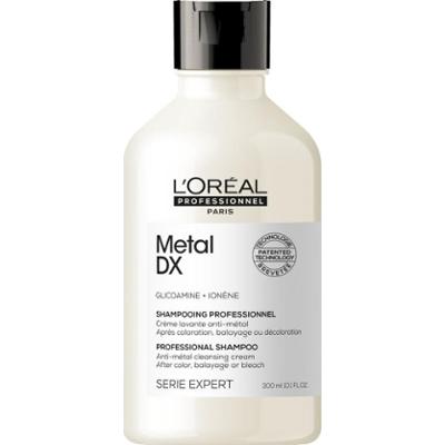 L'Oreal Professionnel Metal Dx Shampoo (300ml)