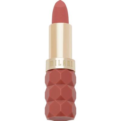 Milani Color Fetish Lipstick The Nudes Collection Secret