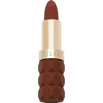 Milani Color Fetish Lipstick The Nudes Collection Desire