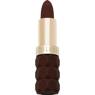 Milani Color Fetish Lipstick The Nudes Collection Sensual