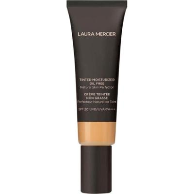Laura Mercier Tinted Moisturizer Oil Free Natural Skin Perfector SPF 20 4N1 Wheat