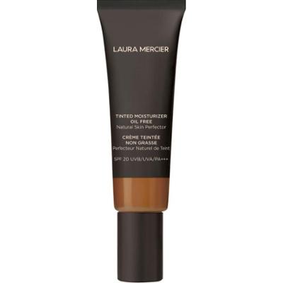 Laura Mercier Tinted Moisturizer Oil Free Natural Skin Perfector SPF 20 6N1 Mocha