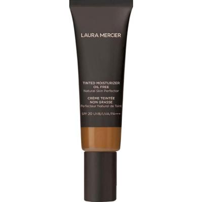 Laura Mercier Tinted Moisturizer Oil Free Natural Skin Perfector SPF 20 6W1 Ganache