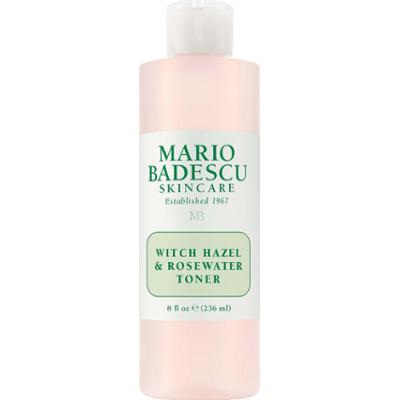 Mario Badescu Witch Hazel & Rosewater Toner (236ml)