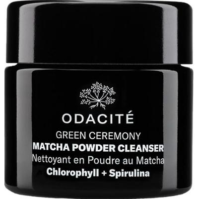Odacité Green Ceremony Cleanser (60g)
