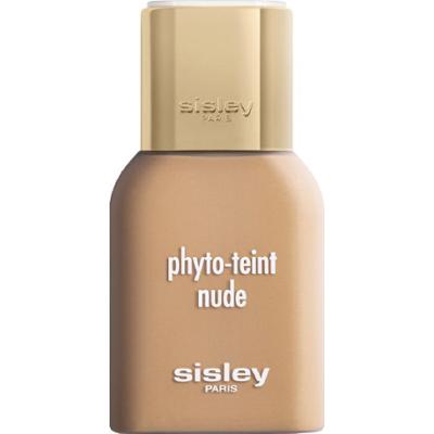 Sisley Phyto-Teint Nude 4W Cinnamon