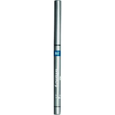 Sisley Phyto-Khol Star Mat 5 Matte Peacock