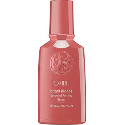 Oribe Bright Blonde Essential Priming Serum (100ml)