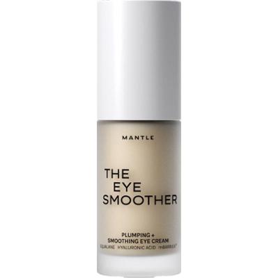 MANTLE The Eyes SmooMANTLE Ther – Plumping + smoothing eye cream