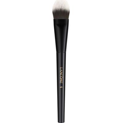 Lancome Makeup Brush Full Flat Brush 1