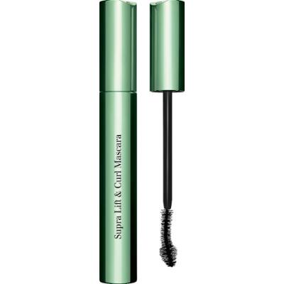 Clarins Supra Lift & Curl Mascara Intense Black