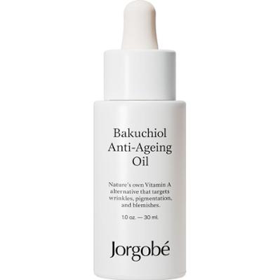 Jorgobe Bakuchiol Anti-Ageing Oil (30 ml)