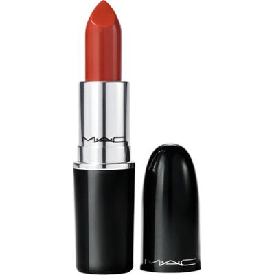 MAC Lustreglass Lipstick 21 Local Celeb