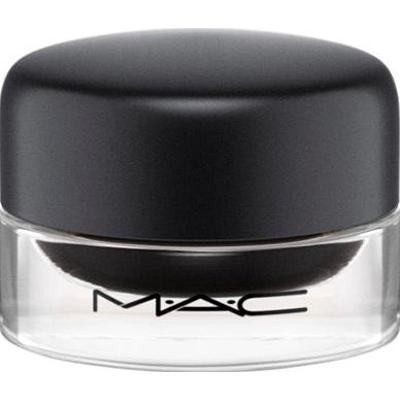 MAC Pro Longwear Fluidline Eye Liner And Brow Gel 04 Blacktrack