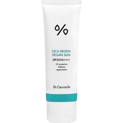 Dr Ceuracle Cica Regen Vegan Sun (50ml)