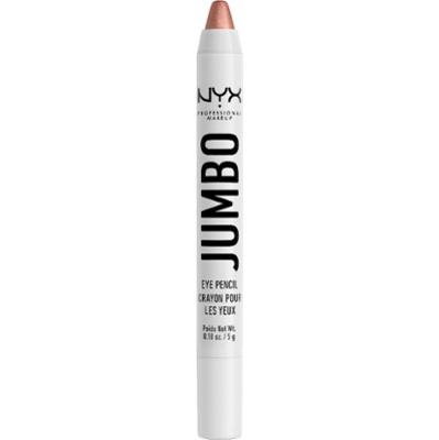 NYX Professional Makeup Jumbo Eye Pencil Iced Latte