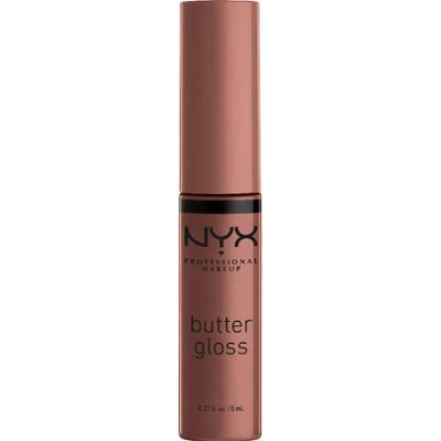NYX Professional Makeup Butter Lip Gloss Butterscotch