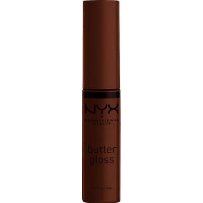 NYX Professional Makeup Butter Lip Gloss Lava Cake