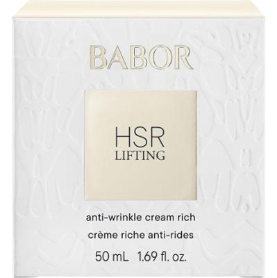 Babor HSR Lifting Cream Rich (50ml)