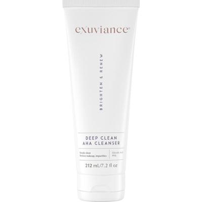 Exuviance Deep Clean AHA Cleanser (212ml)