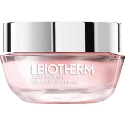 Biotherm Aquasource Cica Nutri Moisturizing Day Cream (30 ml)